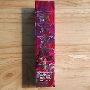 🧡💛Jeffree Star.Velour Liquid Lipstick - CIRCUS PEANUT